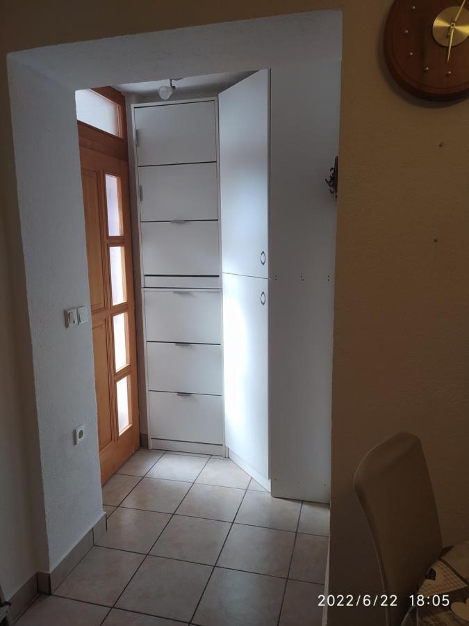 Apartment Ante Sveti Juraj Exterior foto