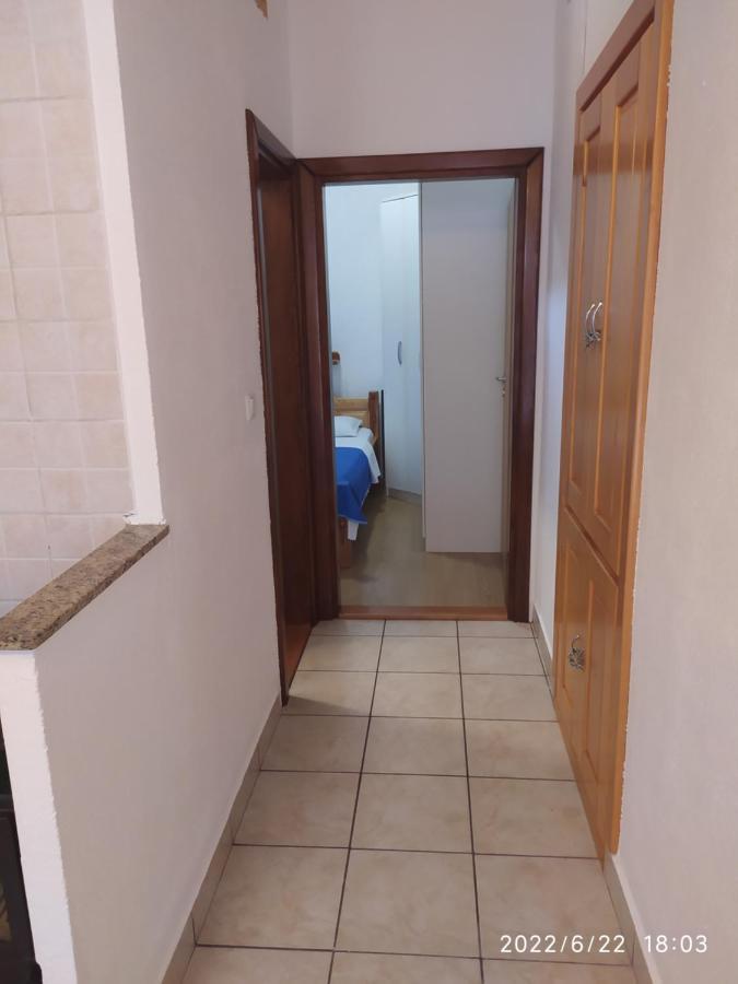 Apartment Ante Sveti Juraj Exterior foto