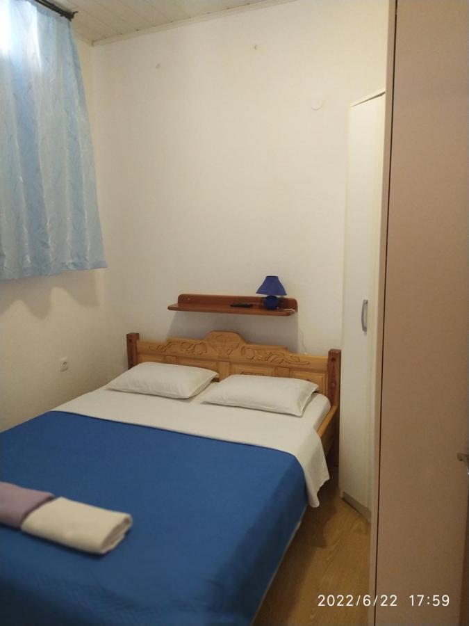Apartment Ante Sveti Juraj Exterior foto