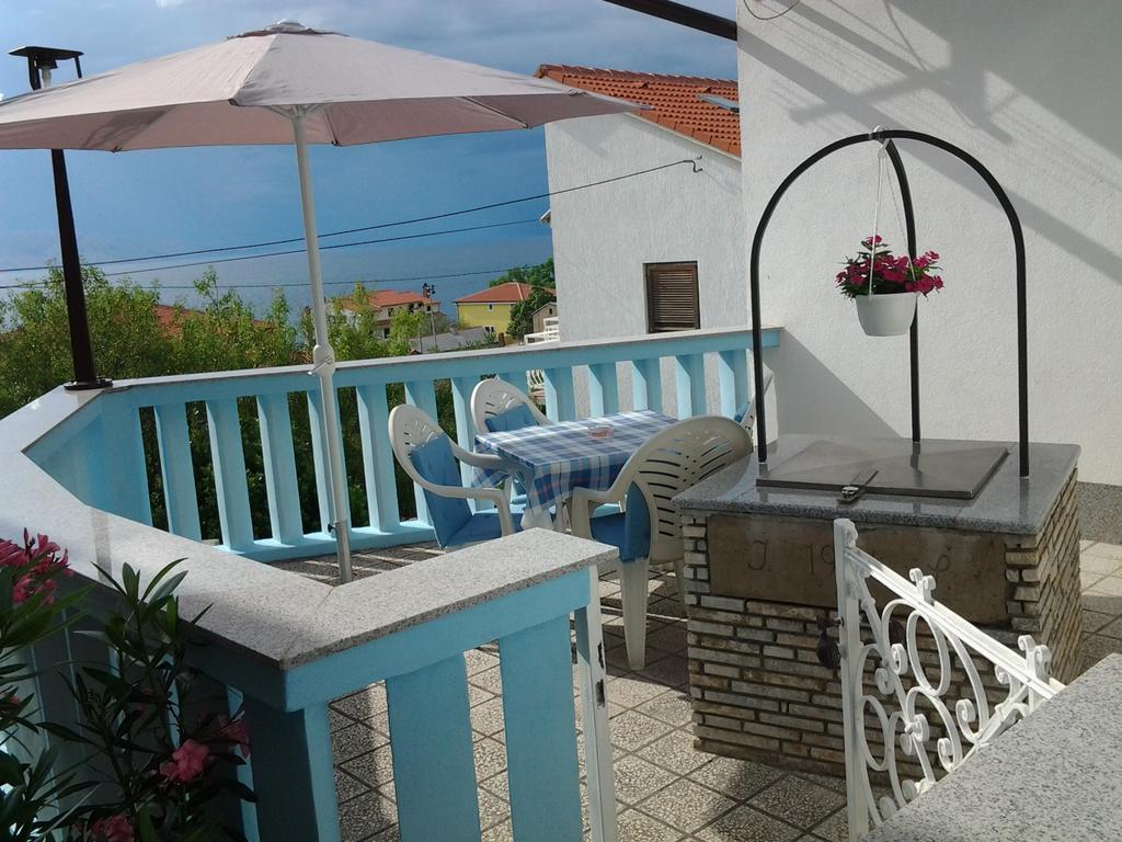 Apartment Ante Sveti Juraj Exterior foto