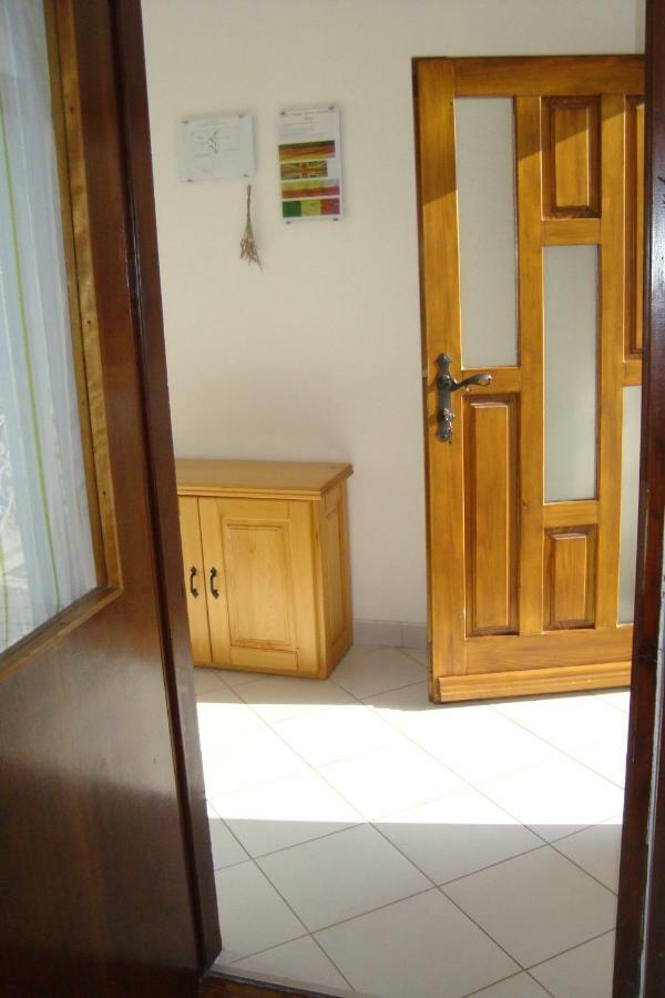 Apartment Ante Sveti Juraj Exterior foto
