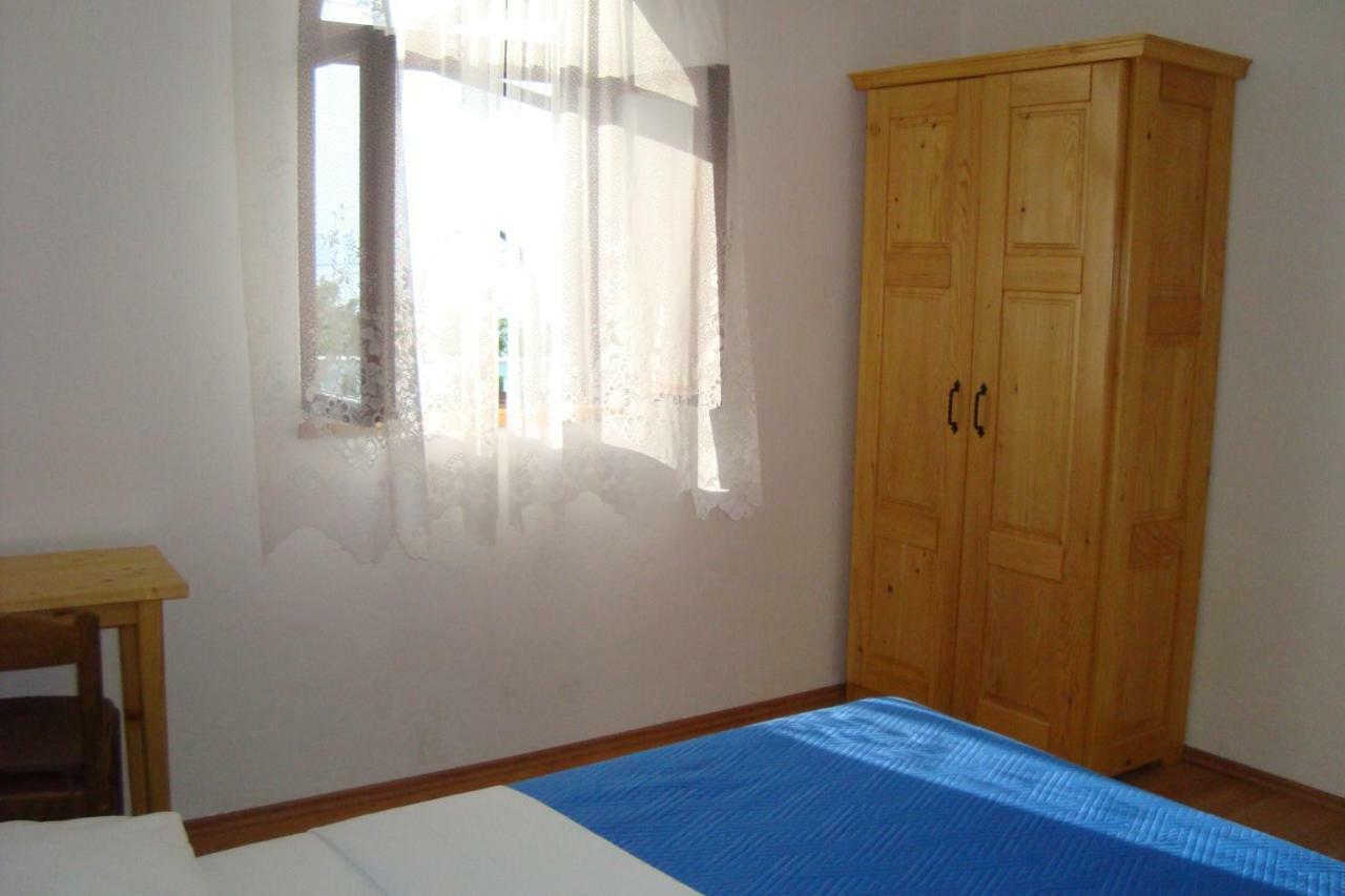 Apartment Ante Sveti Juraj Exterior foto