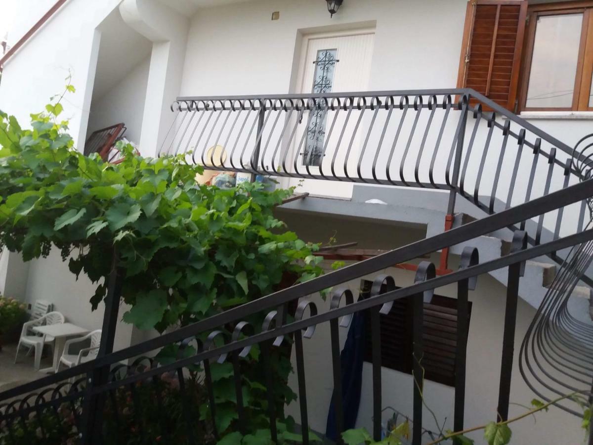 Apartment Ante Sveti Juraj Exterior foto