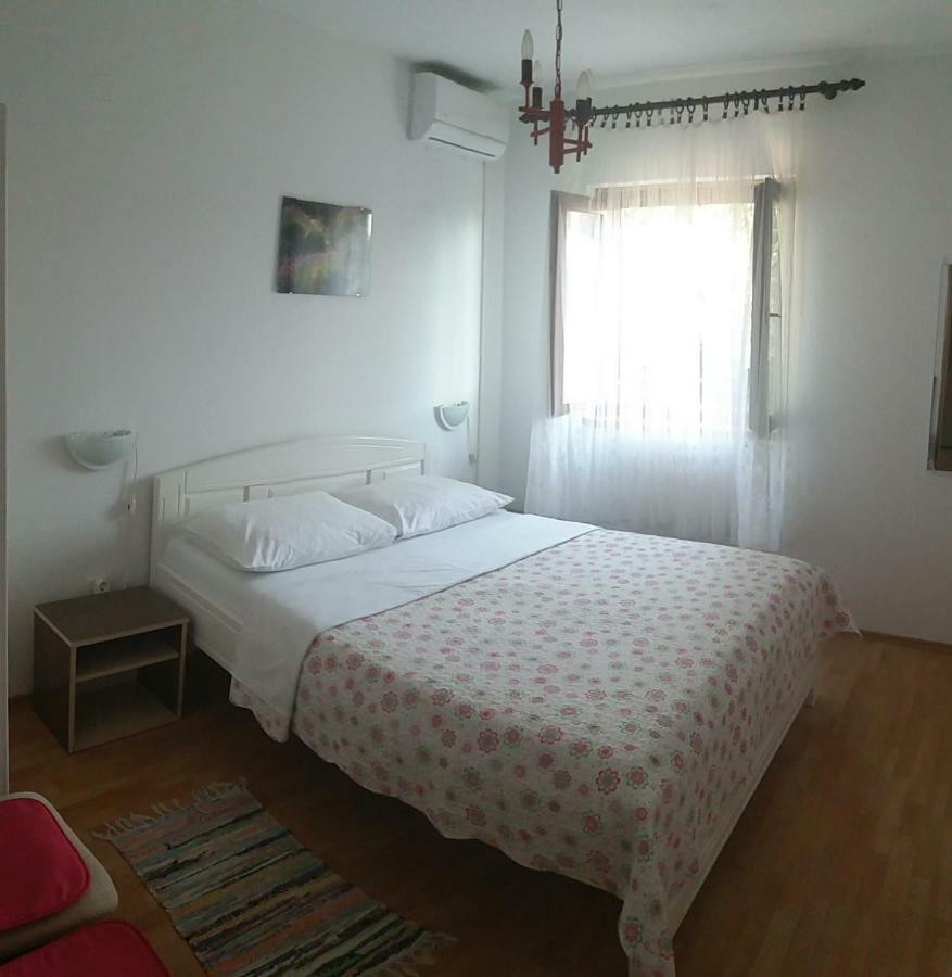Apartment Ante Sveti Juraj Exterior foto