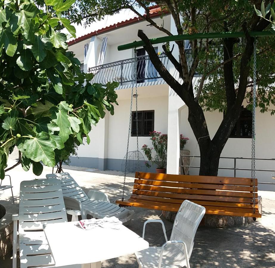 Apartment Ante Sveti Juraj Exterior foto